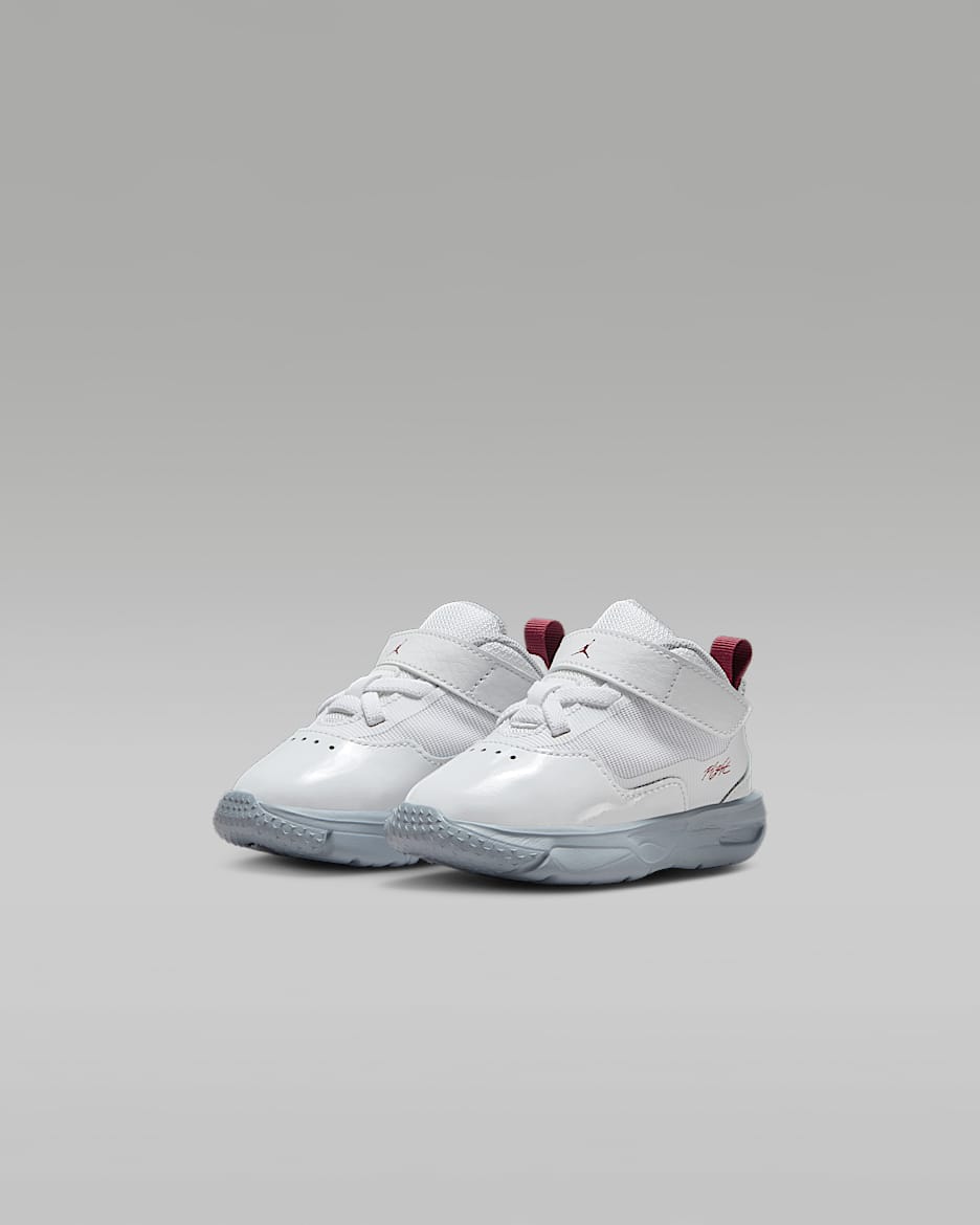 Stay Loyal 3 Baby Toddler Shoes. Nike ID